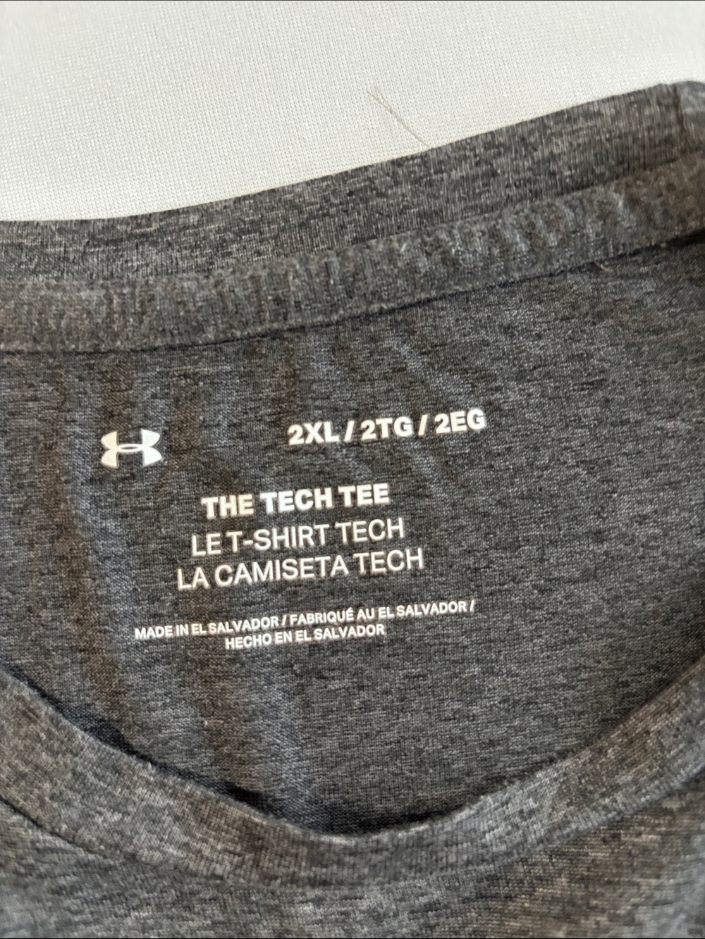 Under Armour - Picture 4 of 4